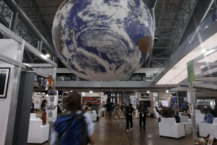 Relatório da COP30 consolida 56 decisões e mira implementação global