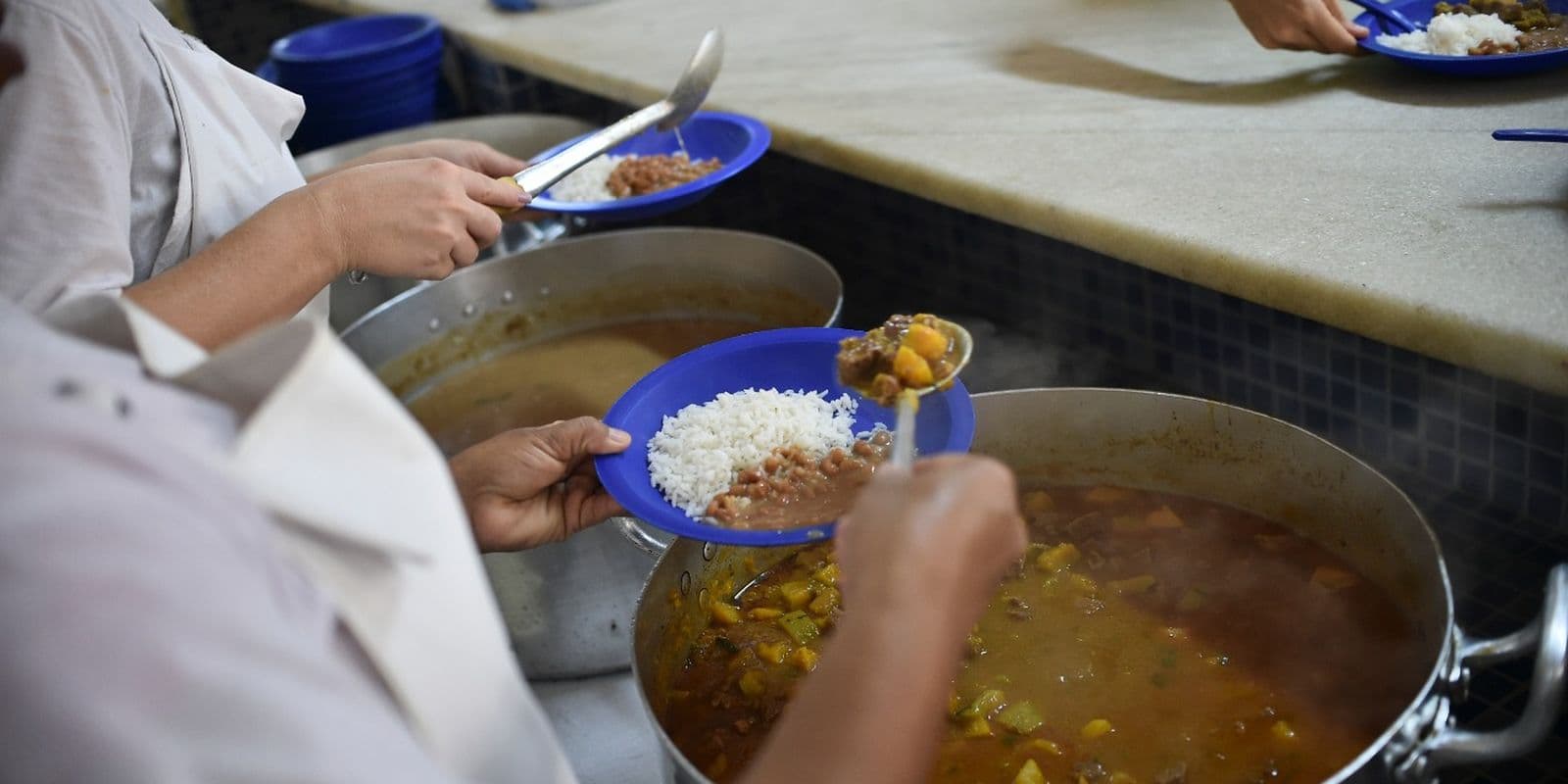 Relatório da ONU diz que Brasil saiu do Mapa da Fome