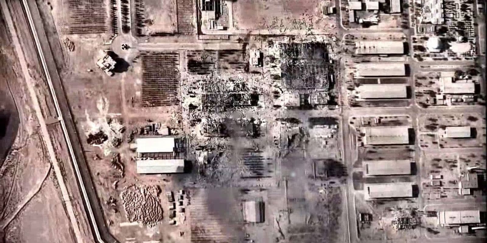Relatório que embasou ataque dos EUA e Israel ao Irã foi criado por IA
