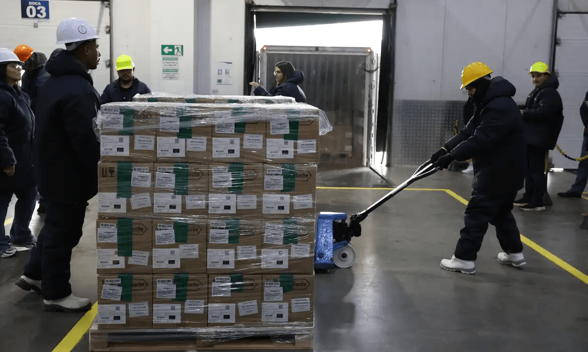 Remédio para o tratamento do câncer de mama será distribuído pelo SUS