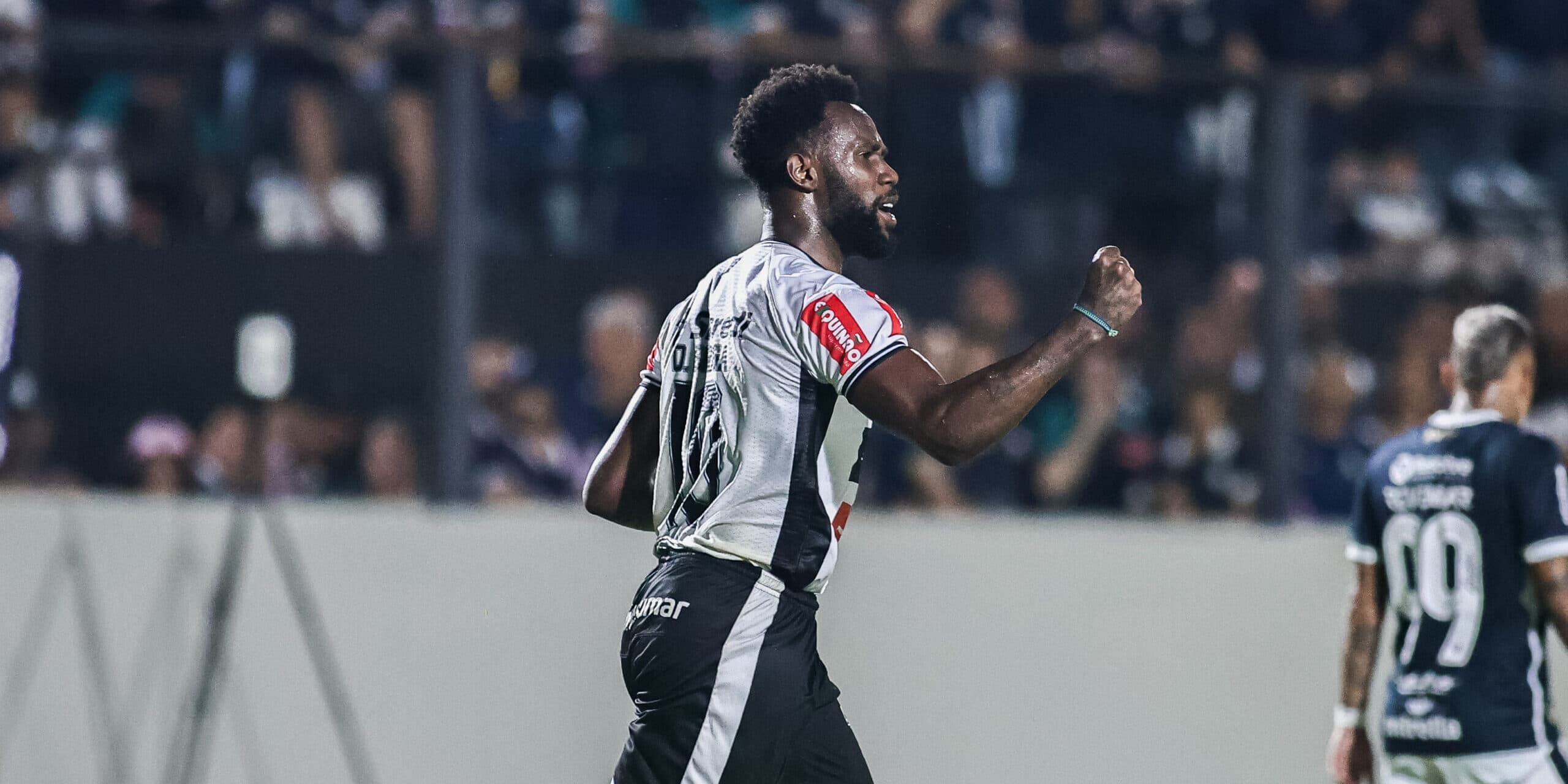 Remo anuncia contratação do meia David Braga para a sequência da temporada