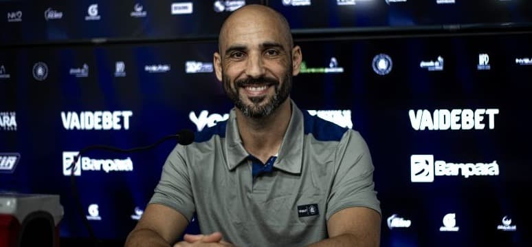 Remo anuncia João Neto Ferreira: conheça o novo gerente de futebol do Leão