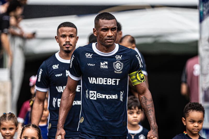 Remo aposta em retrospecto positivo contra o Mirassol para garantir a 1ª vitória na Série A