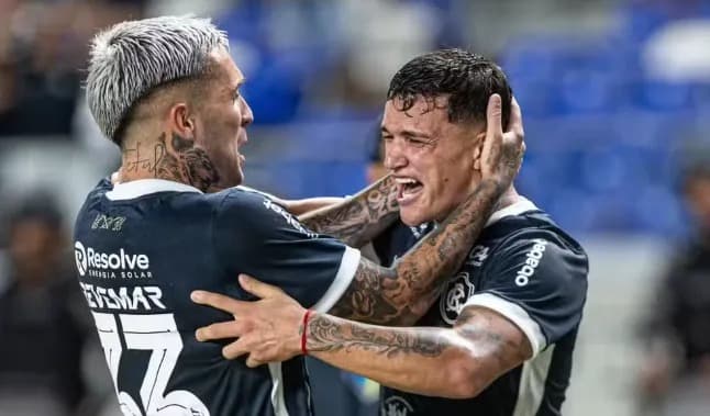 Remo desfalcado: três titulares não jogam a 'final' contra o Goiás no Mangueirão
