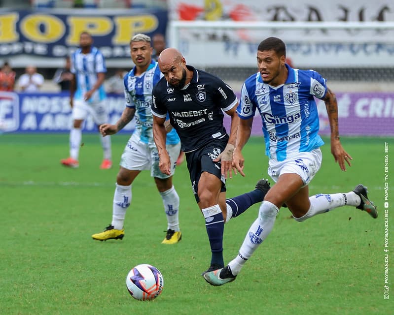 Remo x Paysandu: confira os dias e horários das finais do Parazão no Mangueirão