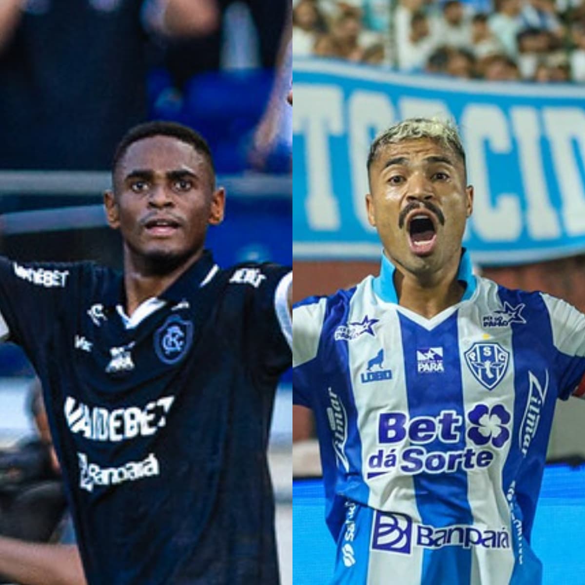 Remo e Paysandu conhecem adversários na 5ª fase da Copa do Brasil