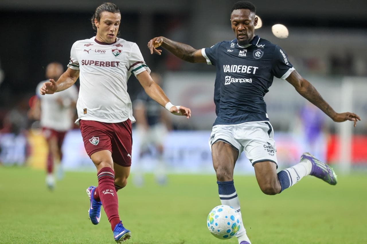 Remo é um dos três times que ainda não venceram na Série A e fecha rodada no Z4