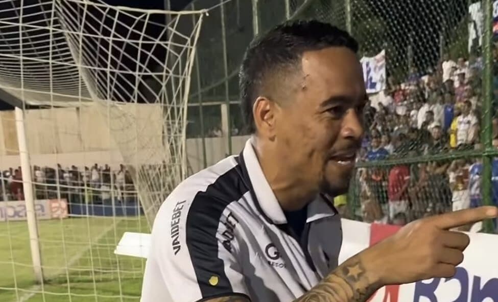 Remo elimina Águia nos pênaltis e avança para a semifinal do Parazão