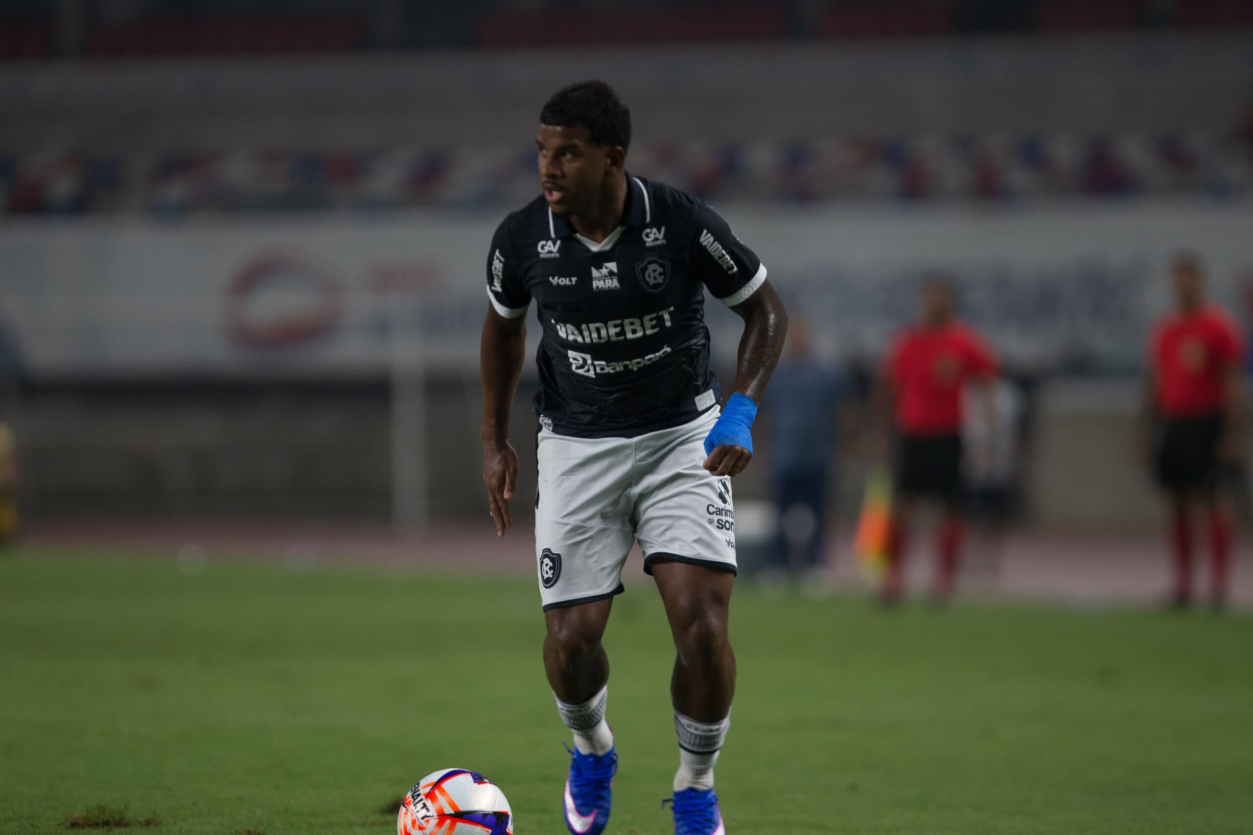 Remo 'joga a vida' na Copa Norte contra o invicto Águia de Marabá