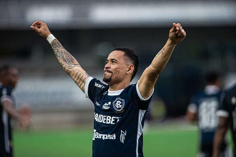 Remo leva vantagem em histórico contra o Vitória para duelo na Série A; veja números