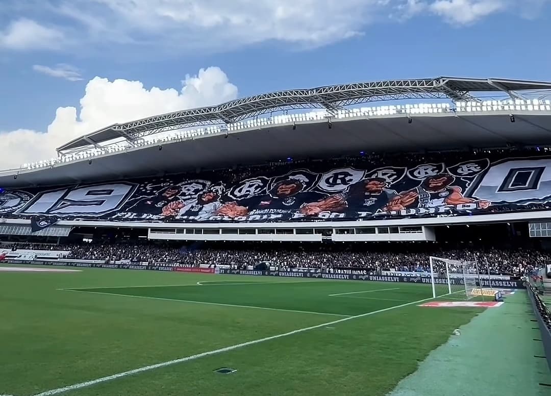 Remo na Série A: políticos do Pará celebram acesso histórico do Leão à elite nacional