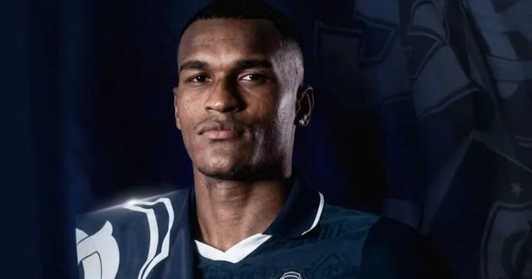 Remo oficializa Matheus Alexandre: lateral chega por empréstimo para a temporada 2026