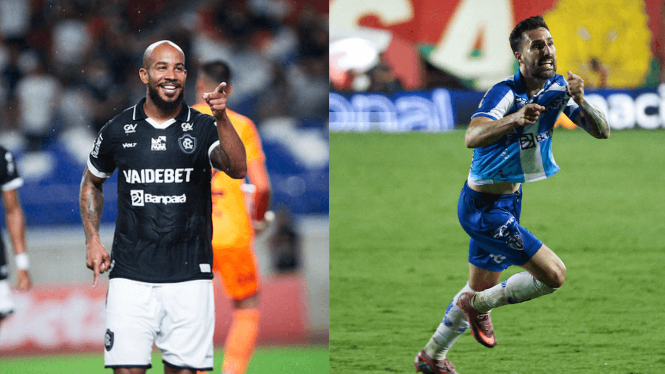 Remo, Paysandu e outros times paraenses faturam milhões na Copa do Brasil; veja valores