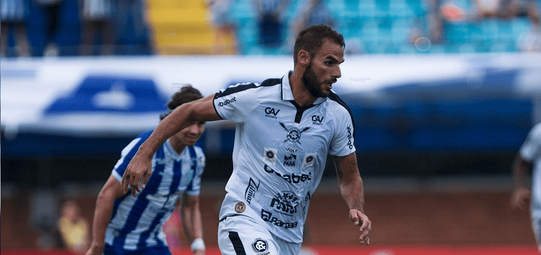 Remo perde para o Avaí, vê vaga no G-4 ameaçada e tem jogadores importantes expulsos