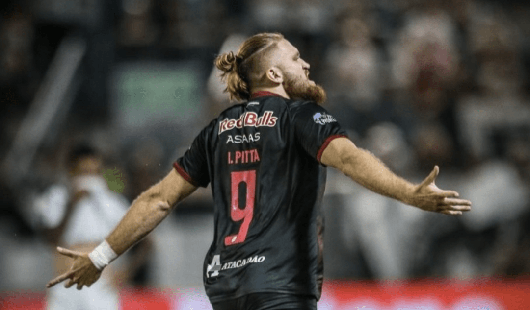 Remo perde para o Bragantino por 4 a 2 e segue no Z4 do Brasileirão