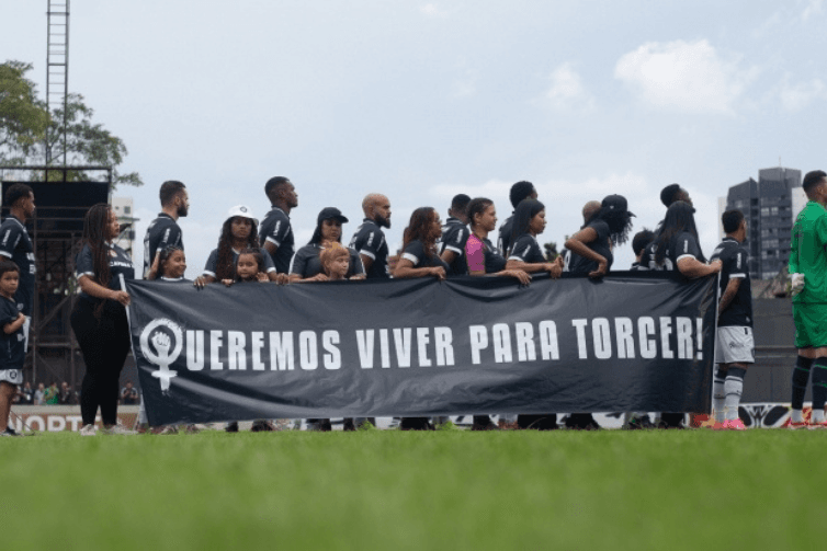 Remo repudia agressão a torcedora no Baenão e promete banir responsável