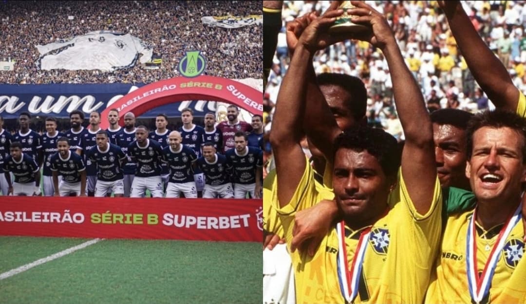 Remo sobe para Série A e traz esperança de Hexa para a Seleção Brasileira; entenda