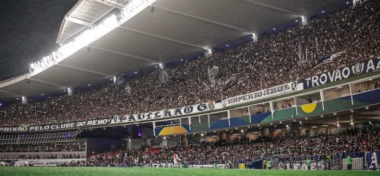 Remo x Amazonas: CBF altera local e horário do duelo pela Copa Norte