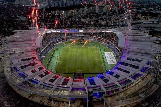 Remo x Mirassol: Belém volta a sediar um jogo da elite do Brasileirão após 21 anos de espera