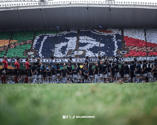 Remo x Mirassol: jogo da Série A pode ser adiado por atraso no calendário paulista