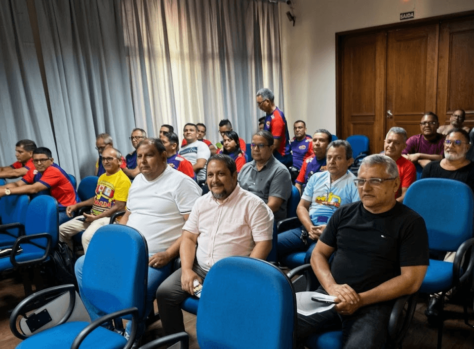 Rodoviários aceitam proposta e descartam greve na Região Metropolitana de Belém