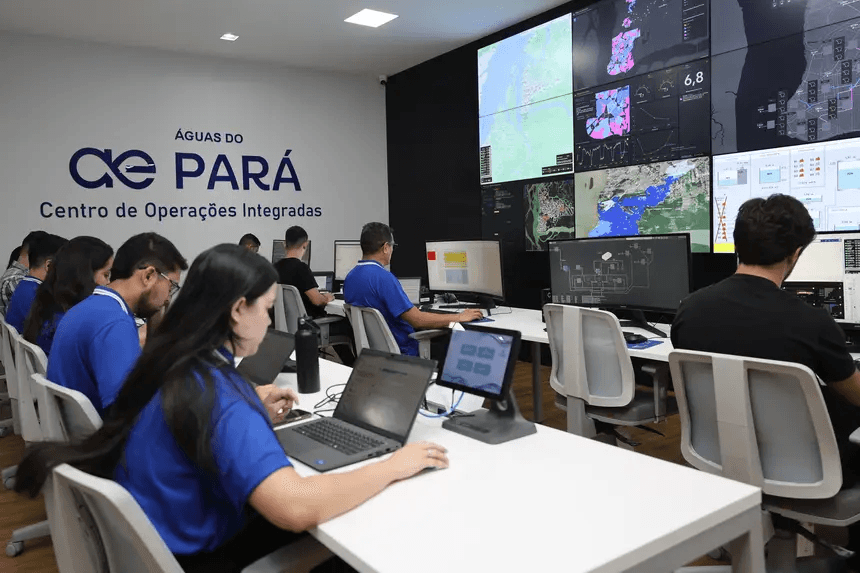 Sai Cosanpa, entra Águas do Pará: o que esperar?