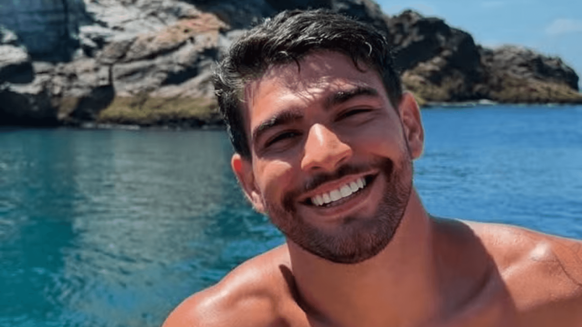 Saiba quem é o brasileiro que caiu de sacada do terceiro andar de hotel em Ibiza