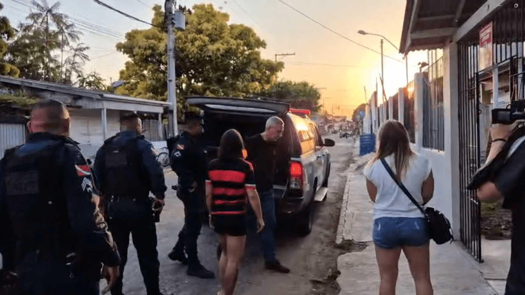 Sargento da Polícia Militar de Goiás é preso ao tentar comprar recém-nascido em Portel, no Marajó