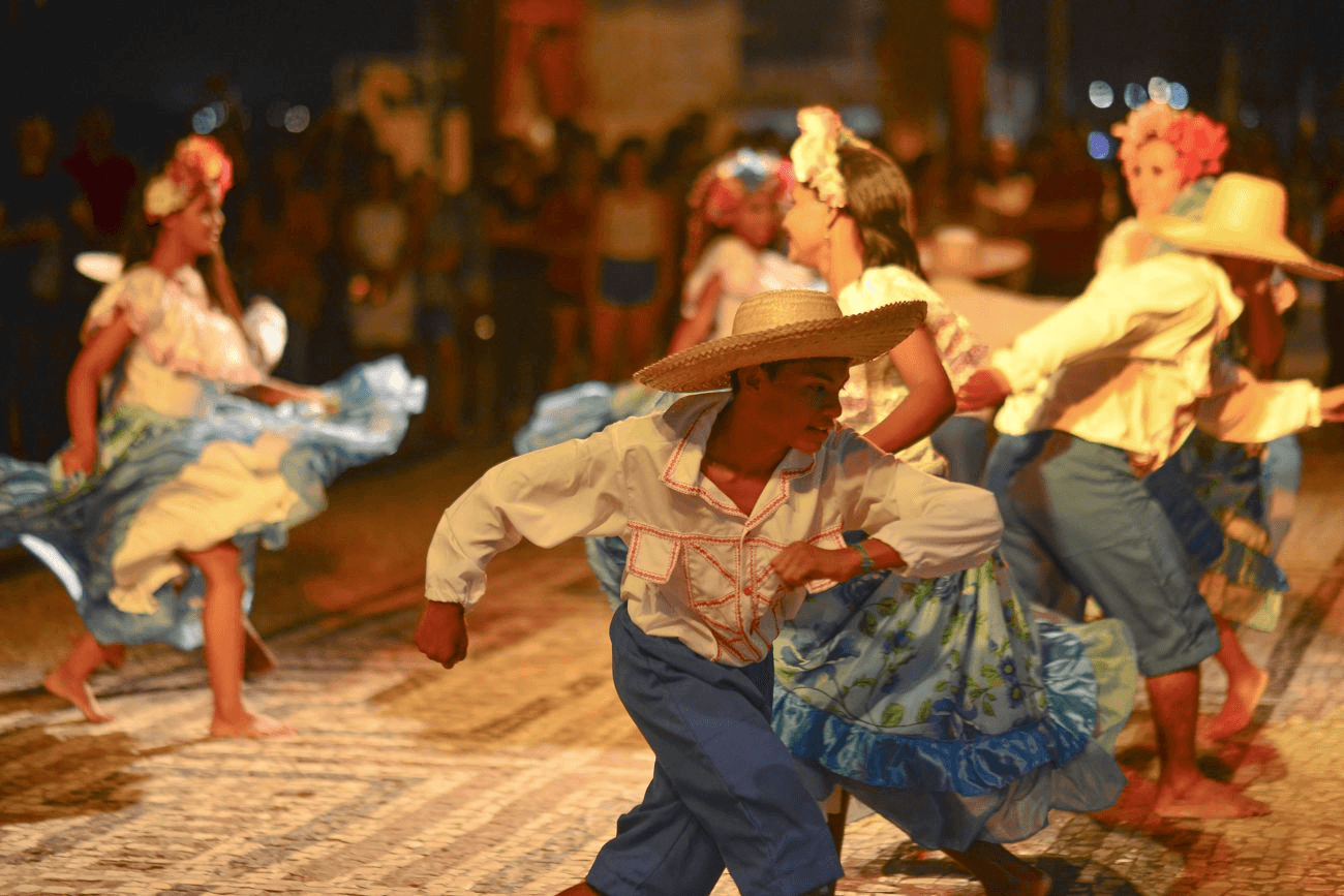 Secretaria de Cultura abre inscrições para apresentações culturais no Pavilhão Pará na COP; saiba como se inscrever
