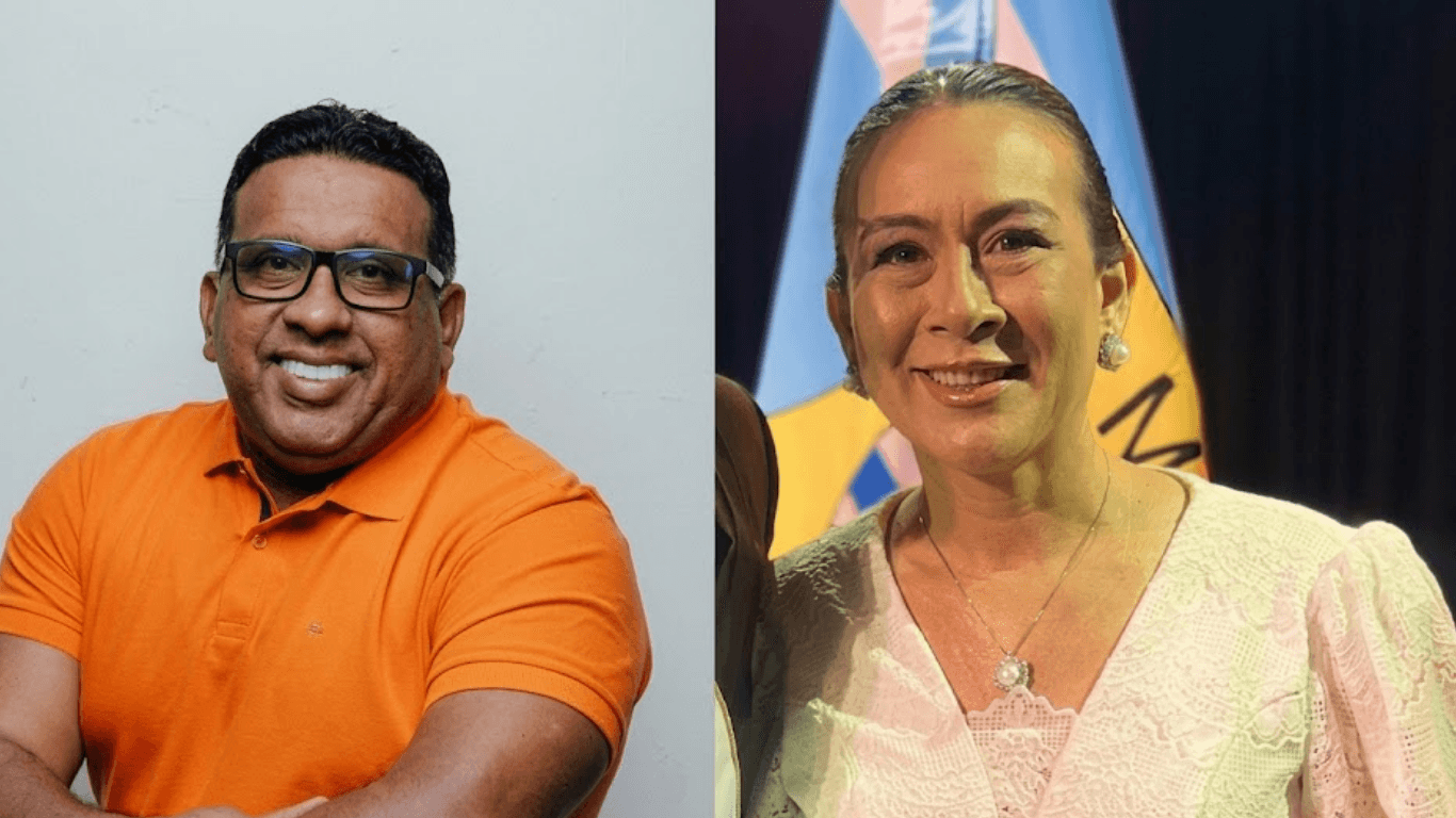Secretária denuncia ameaça do vereador Braga, de Ananindeua: "se tu não me respeitar por bem, vai me respeitar por mal"