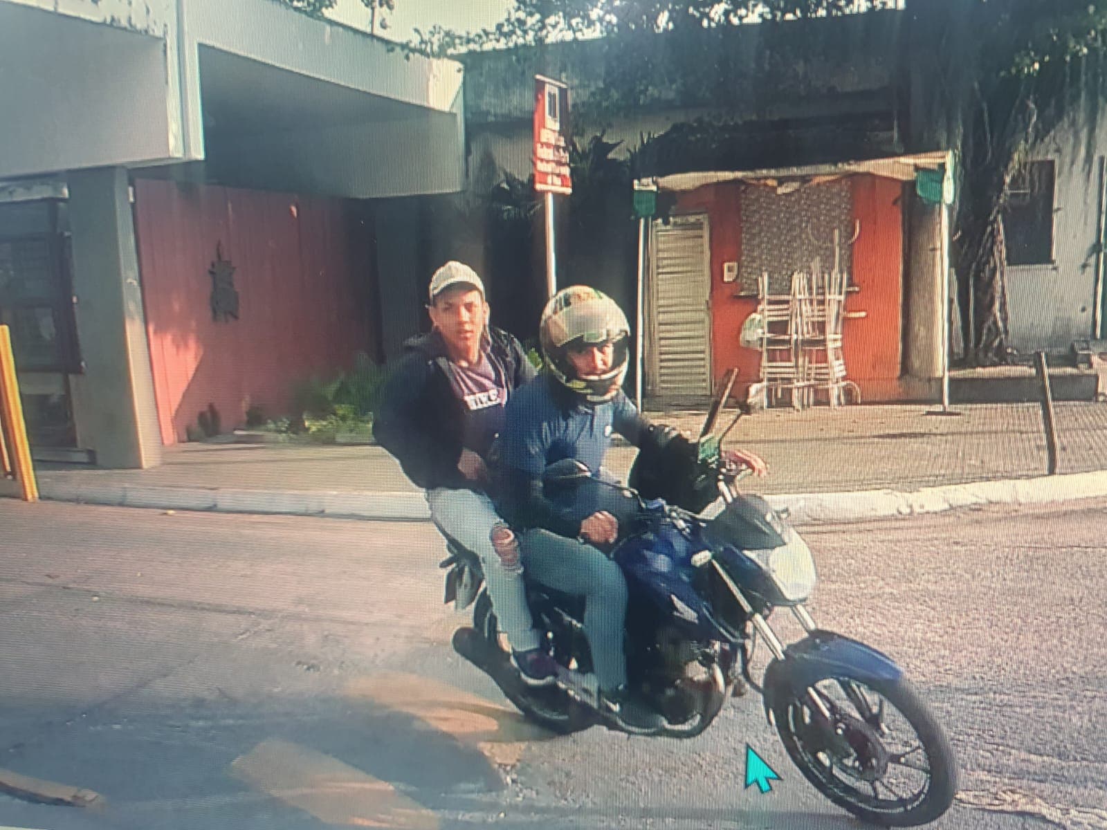 Segurança da UFPA é baleado e tem arma roubada por dupla em moto
