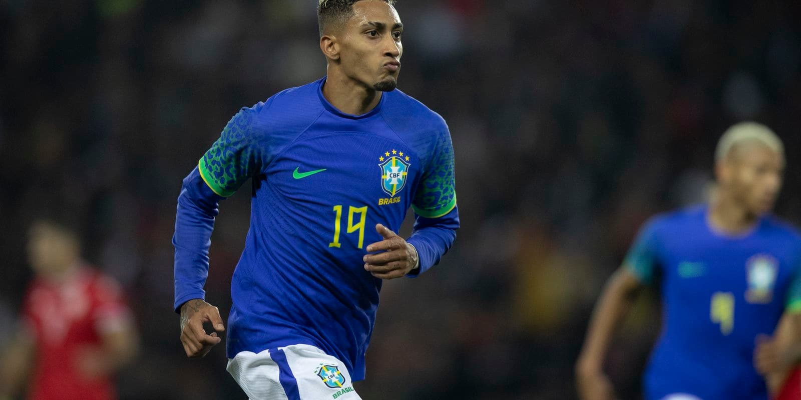 Seleção encara o Chile e se despede da torcida brasileira no Maracanã