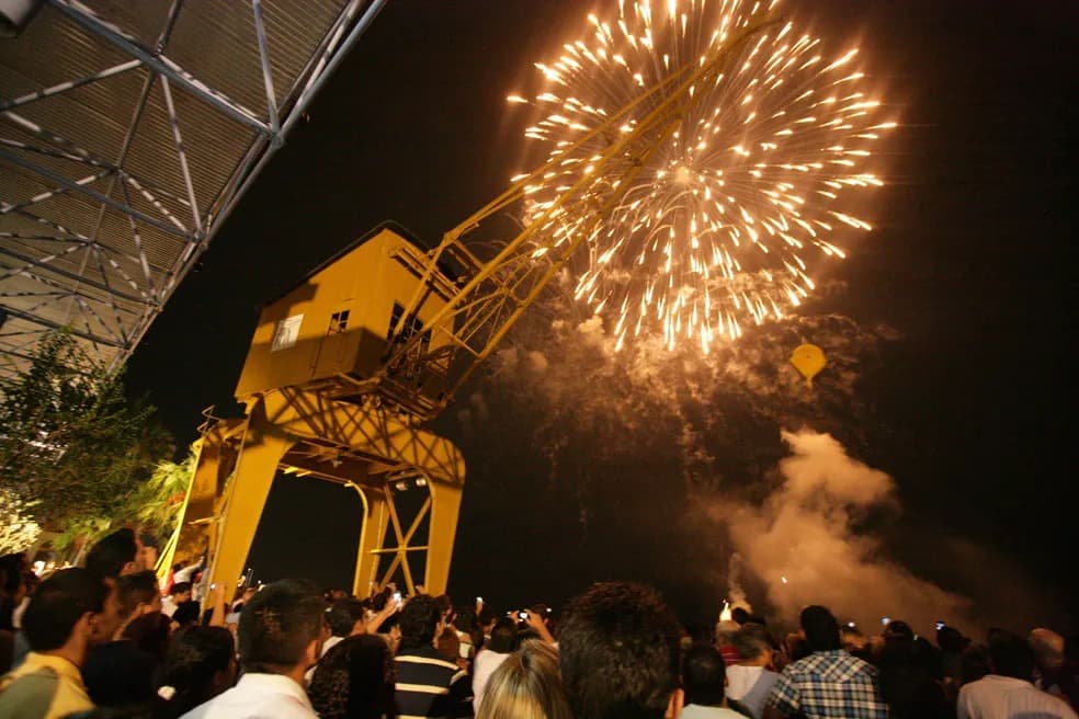 Semana de ano novo: confira o que abre e o que fecha em Belém
