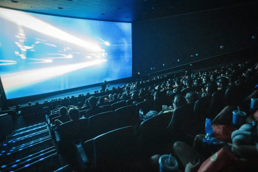 Semana do Cinema terá ingressos a partir de R$ 10 entre 5 e 11 de fevereiro em Belém