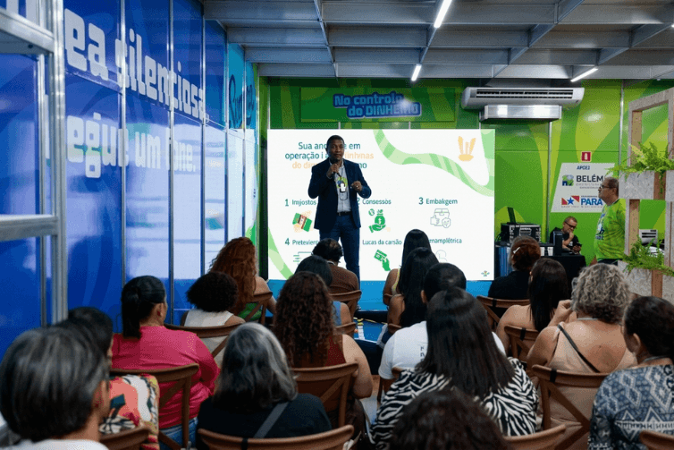 Semana do MEI do Sebrae ajuda empreendedores a regularizar declaração anual antes do prazo final