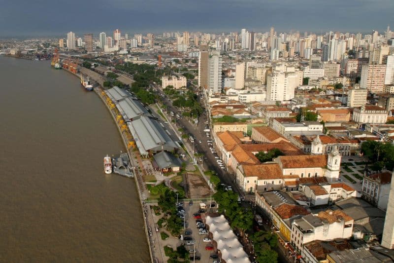 Semana do natal: confira o que abre e o que fecha em Belém