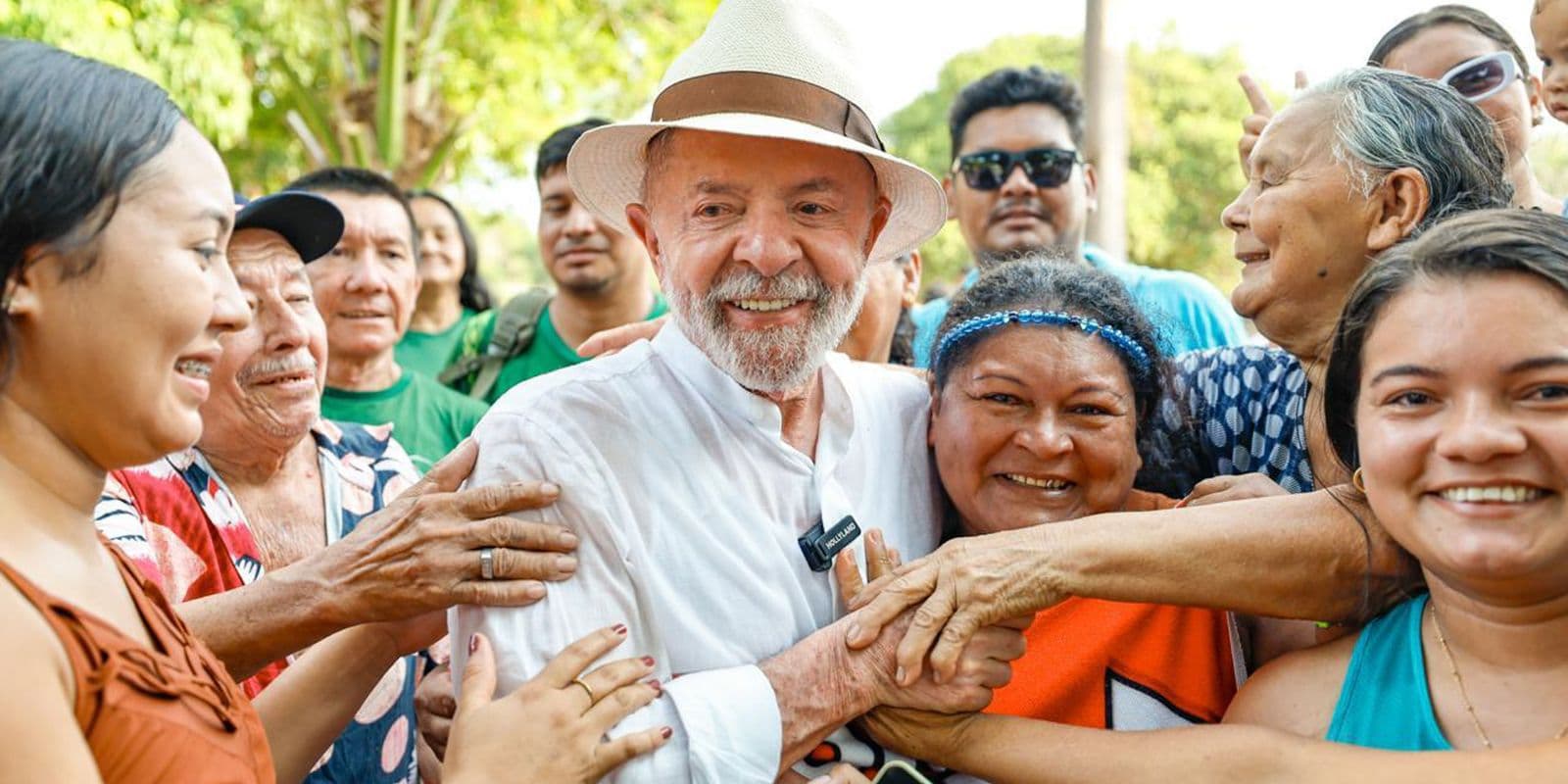Senado aprova isenção do Imposto de Renda para quem ganha até R$ 5 mil por mês; Lula comemora