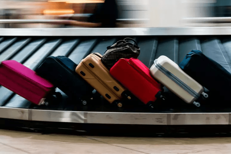 Senado aprova lei que garante transporte gratuito de bagagem de mão de até 10 kg