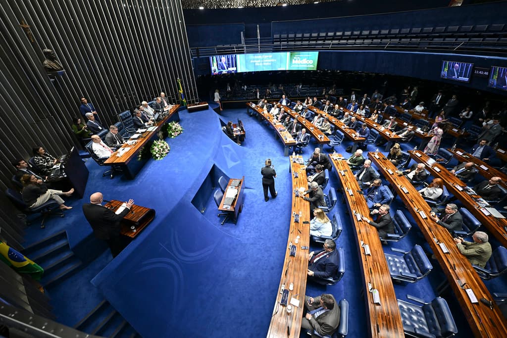 Senado aprova penas mais duras contra abuso e exploração de crianças; Belém teve quase 19 mil denúncias