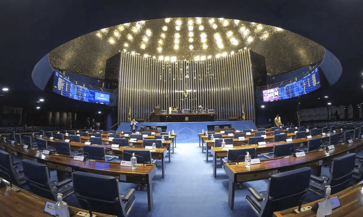 Senado vota estatuto da vítima e deve corrigir erro histórico contra mulheres violentadas