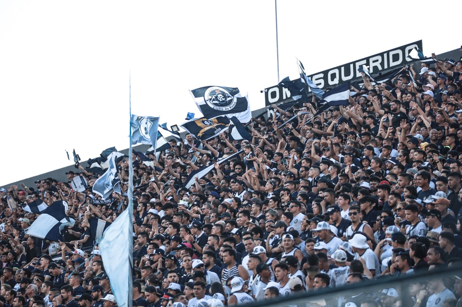 Série A: Remo e Mirassol terá portões fechados? Veja a situação do clube após punição do STJD