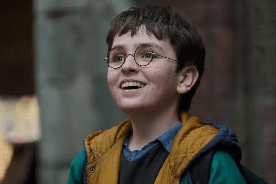 Série de 'Harry Potter' ganha primeiro trailer e data de estreia