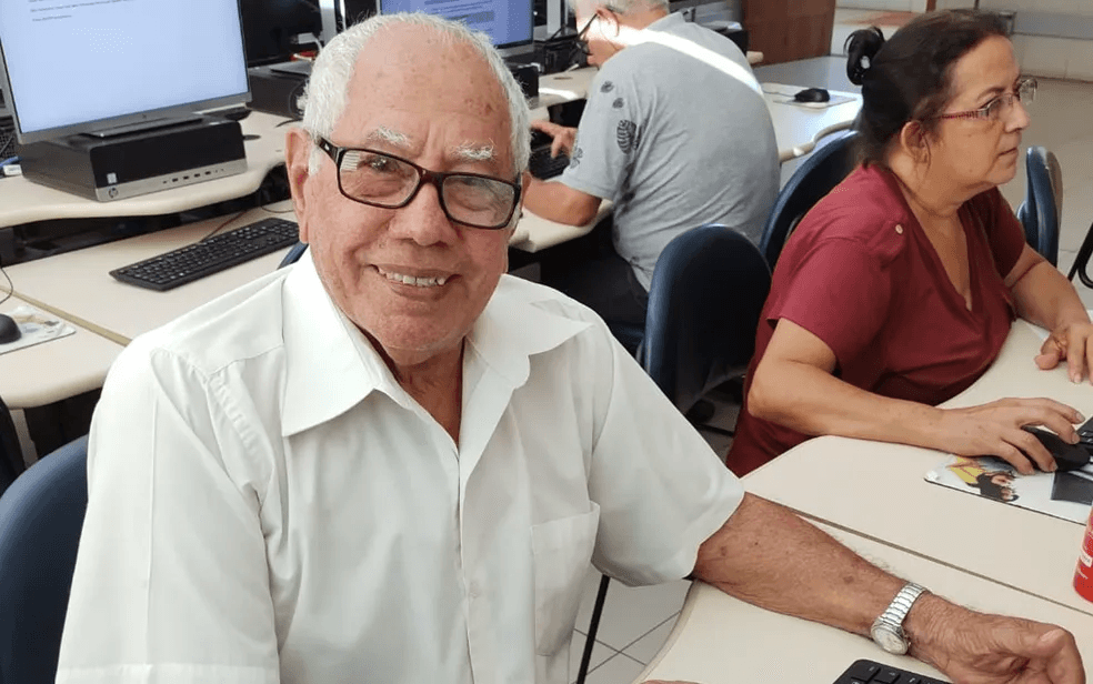 Sesc Pará abre inscrições para o programa Universidade 50+ em Belém