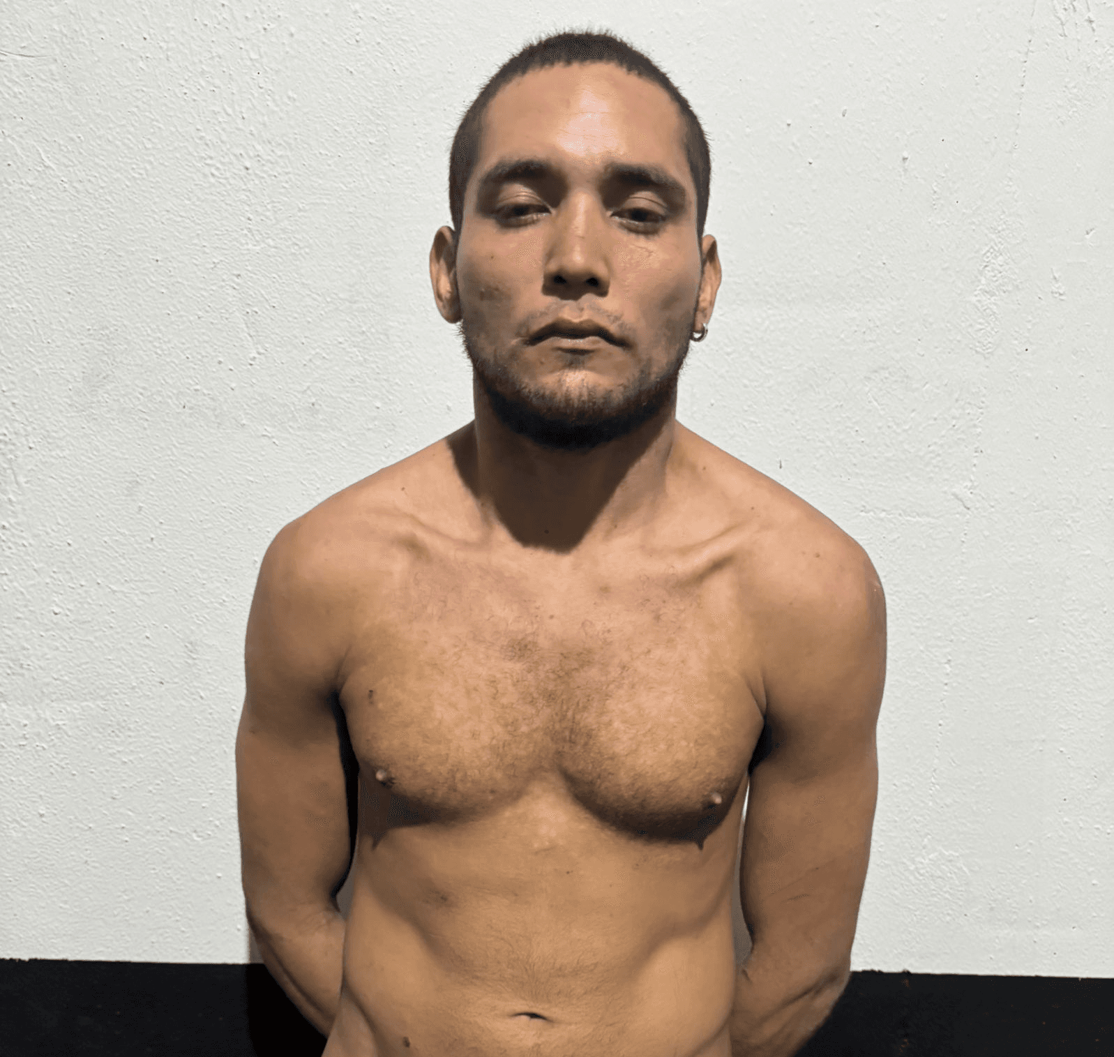 Sexto fugitivo do presídio de Santa Izabel é recapturado em Outeiro