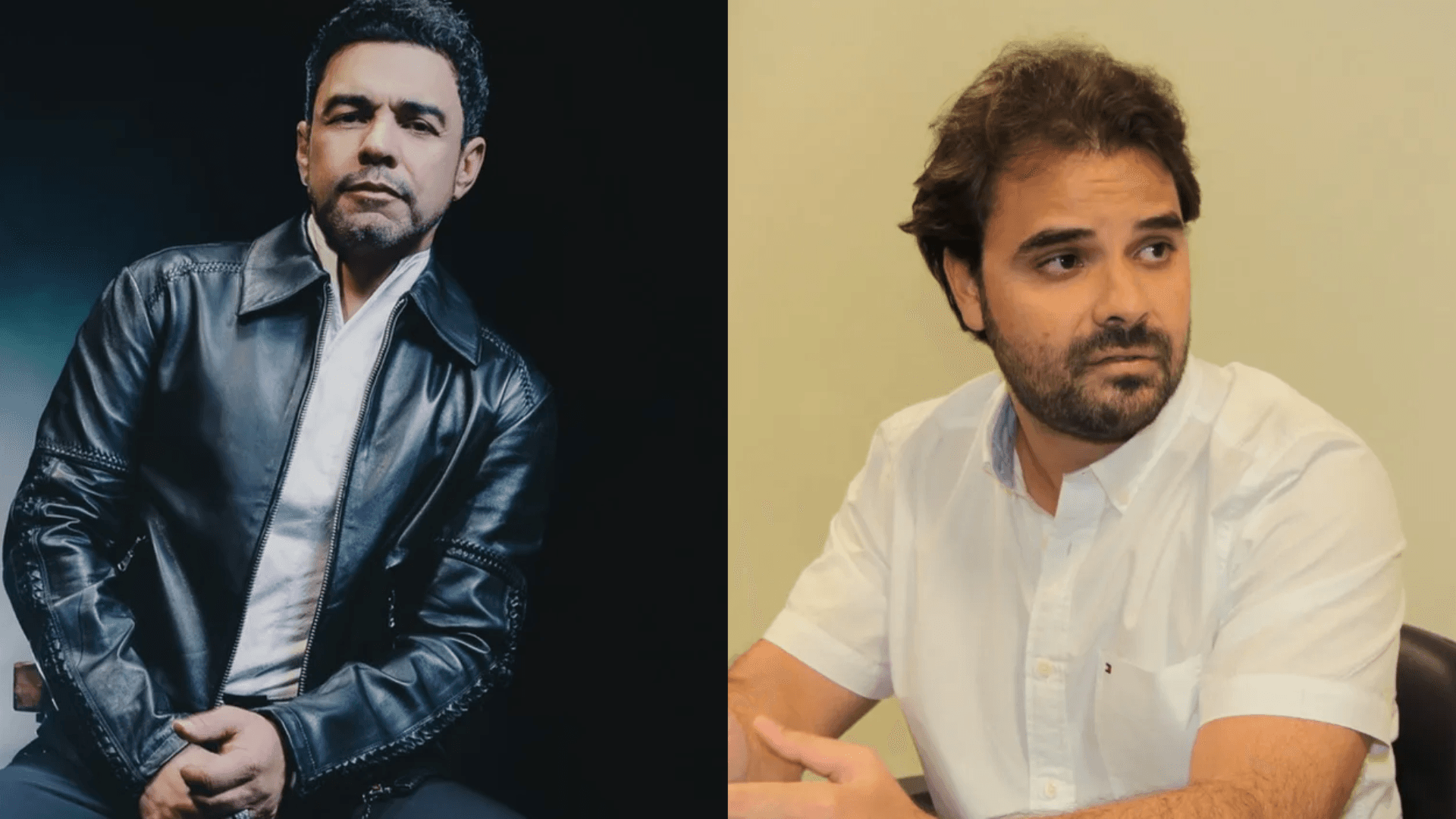 Show de Zezé Di Camargo em Marabá será mantido após suposta redução de recursos do Governo Federal; Ministério nega