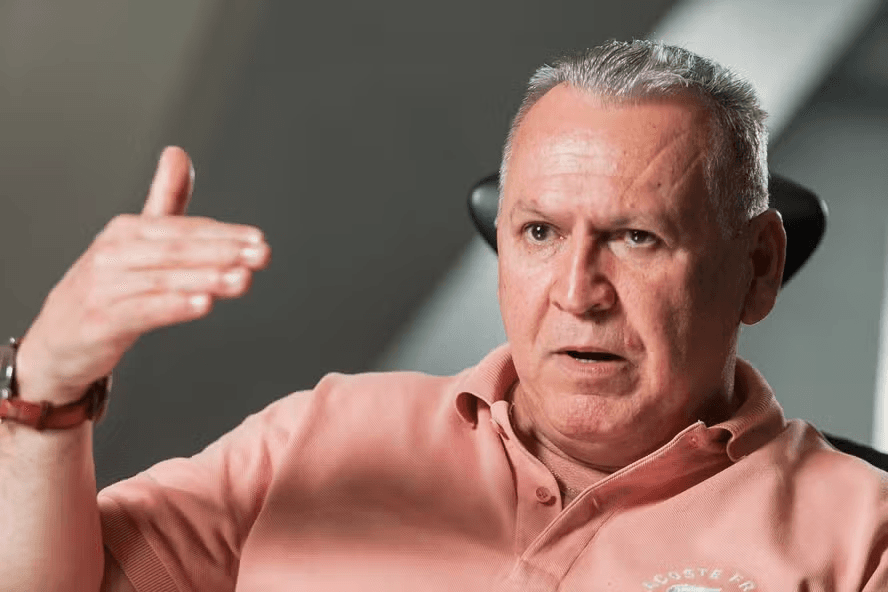Sidney Oliveira, dono da Ultrafarma, é preso em operação do MP de São Paulo