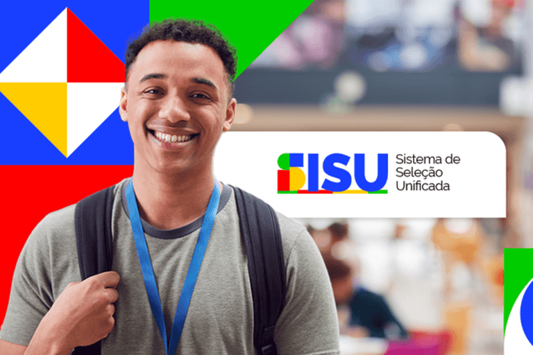 Sisu 2026 usará notas das três últimas edições do Enem para seleção de candidatos