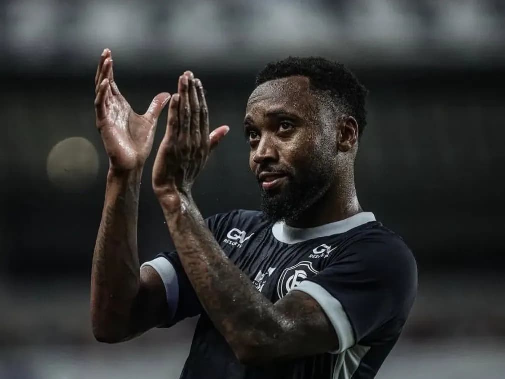 Sport corre contra o tempo para contratar lateral Sávio, do Remo, antes do fim da janela