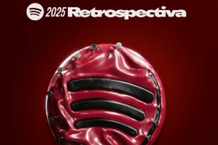 Spotify divulga retrospectiva 2025; veja como acessar