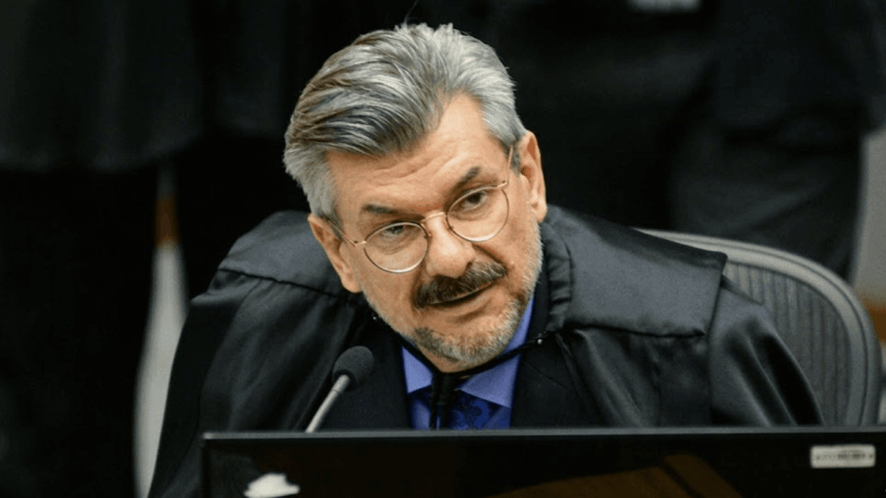 STF autoriza inquérito para investigar ministro do STJ Marco Buzzi por suspeita de importunação sexual